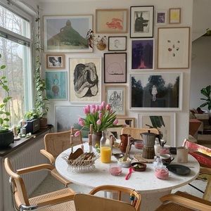 Meet your Posher, Simone